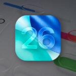 Liquid Glass iOS 26