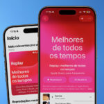Replay Apple Music