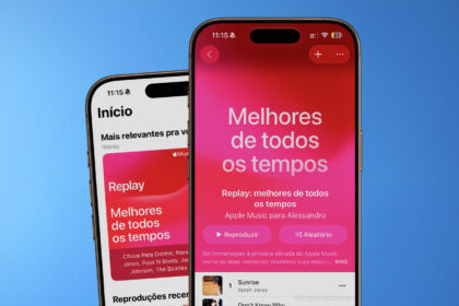 Replay Apple Music