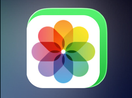 Ícone iOS 26