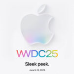 WWDC 25 Convite