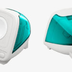 Apple Watch Stand iMac G3 Spigen