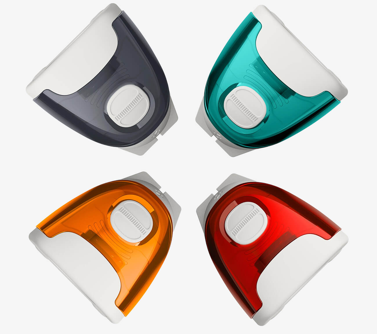 Base carregadora Apple Watch iMac G3