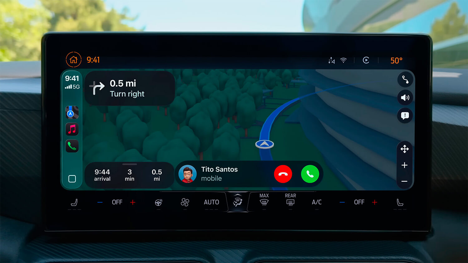 CarPlay 26