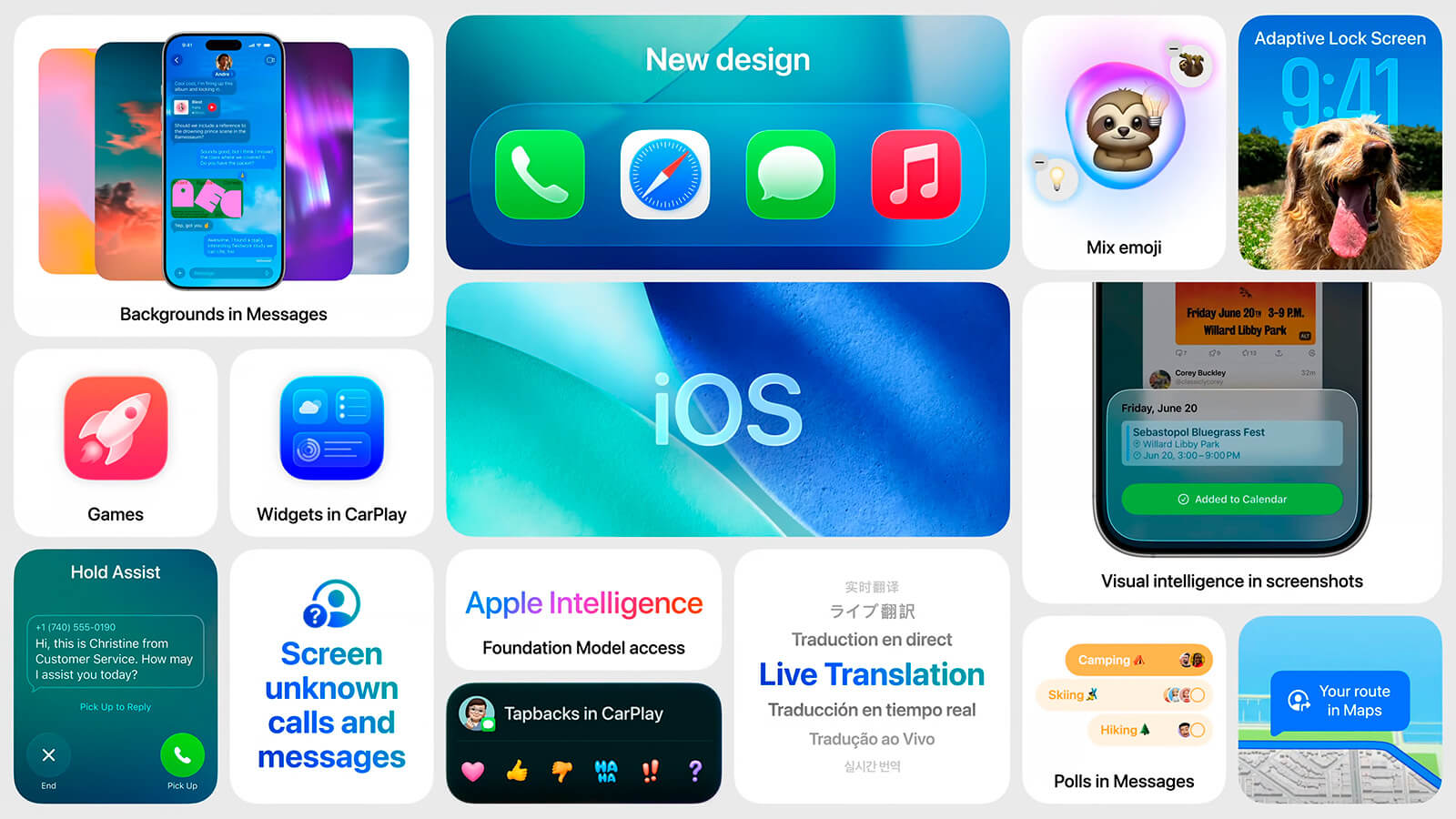 iOS 26