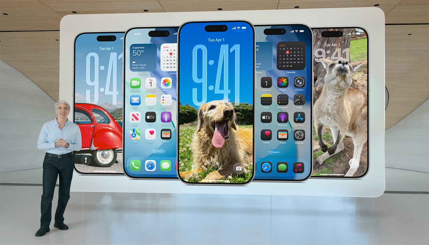 iOS 26