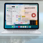 iPadOS 26 multitasking