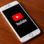 YouTube no iPhone 6