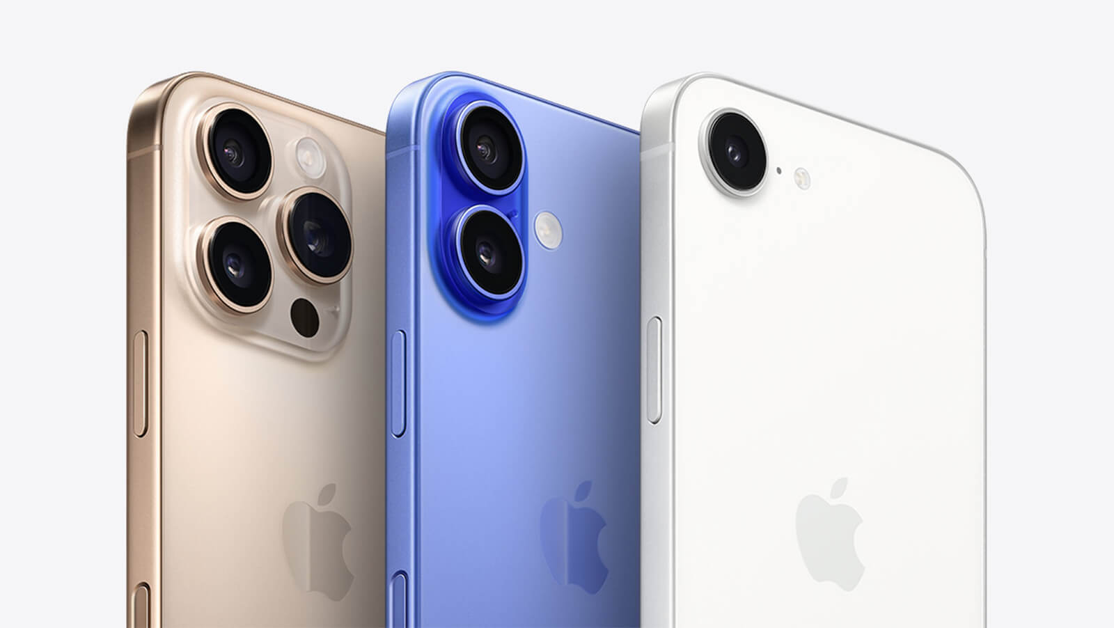 iPhone 16