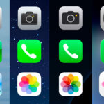 icones iOS 26