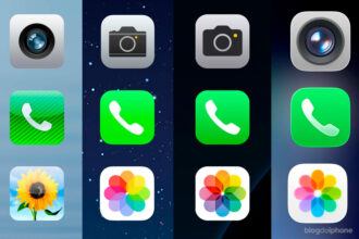 icones iOS 26