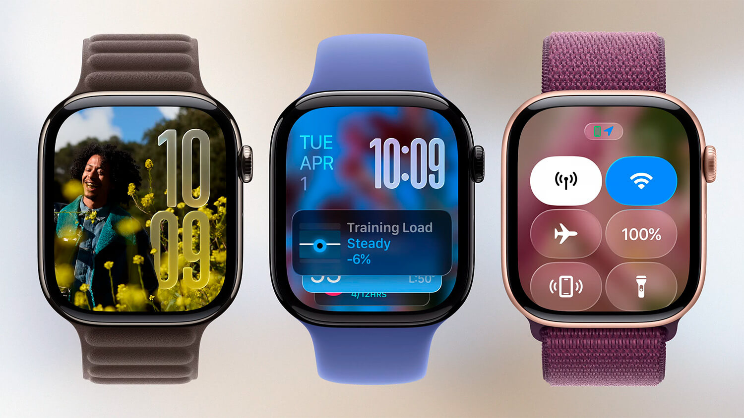 watchOS 26