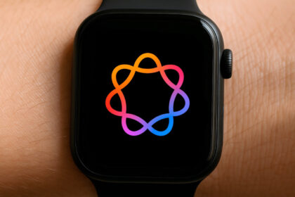 Apple Watch AI
