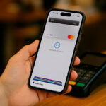 Apple Pay maquininha
