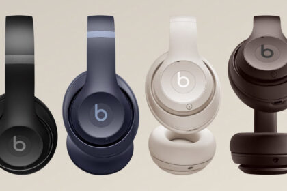 Beats Studio Pro