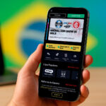 Cassino online Brasil