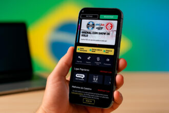 Cassino online Brasil