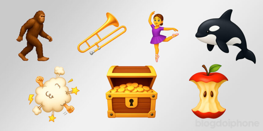Emoji 2026