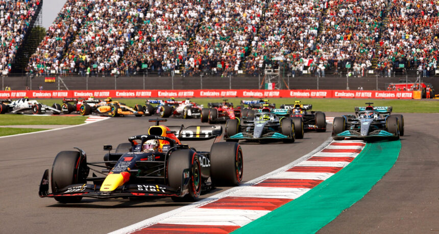 Formula 1