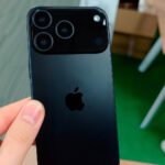 Mockup iPhone 17 Pro