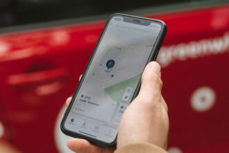 Apple Maps