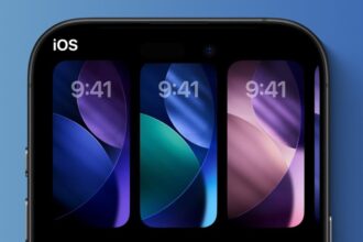 iOS 26 beta 3 Wallpapers