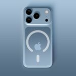iPhone 17 Pro Magsafe