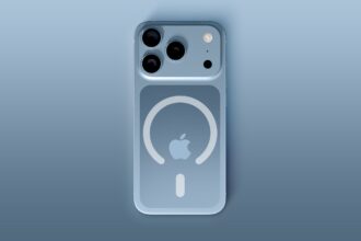 iPhone 17 Pro Magsafe