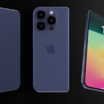 iPhone dobravel