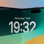 iPhone dobravel