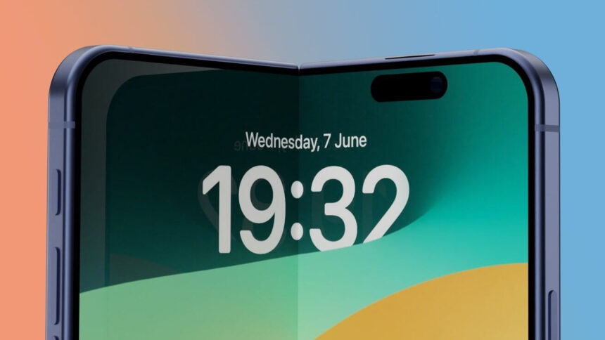 iPhone dobravel