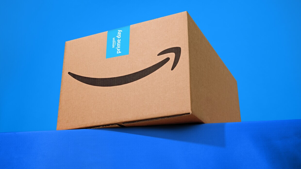 prime day