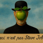 Ceci nest pas Steve Jobs