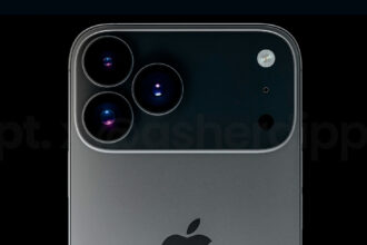 iPhone 17 Pro