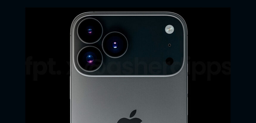 iPhone 17 Pro